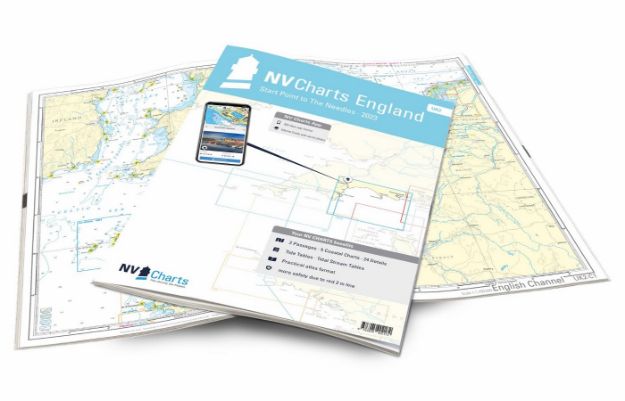 NV Atlas Engeland UK 2 - 2023